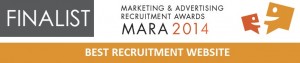 Mara 2014 - best recruitment website
