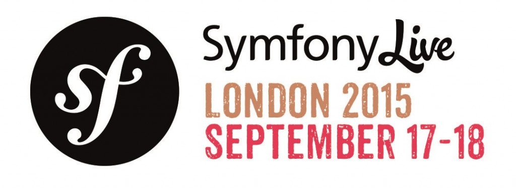 symfony 2015 logo